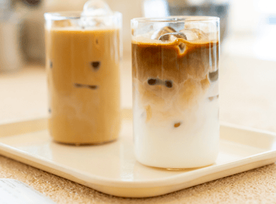 Irresistible n. 1 Chicory Latte